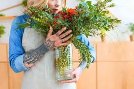 Artificial flowers in vase jetzt bestellen! How To Make Grocery Store Flowers Last Longer