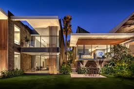 Comfortable places with all the essentials. Uluwatu House Saota Archdaily