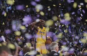This graph may help you to bet on los angeles lakers matches. Lakers Know Difficulty Of Winning Nba Title A Look At 2010 Los Angeles Times