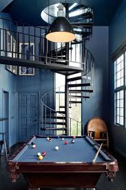 Linn & associates is a privately held cftc and nfa registered iib, specializing in a wide range of services for introducing brokers, commercial hedgers, cta's and futures. 9 Totally Different Rooms That Mastered Blue Paint Game Room Decor Pool Table Room Billiard Room