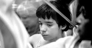 David Vetter's Death