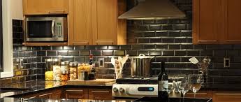 Many homeowners enjoy having a subway tile backsplash in the bathroom or kitchen, for example, and subway tile blends well in other areas of the home, too. Beveled Tile Beveled Subway Tile Westside Tile And Stone