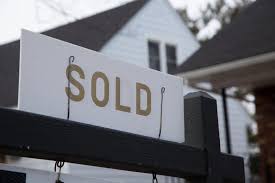 5 reasons to sell your house this summer. Boomers Are The Real Reason Millenials Won T Be Buying Homes Anytime Soon