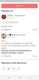 Point Mariage Mode Nuptiale Forum Mariages Net