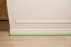 Before beginning with the step by step process, let's first discuss the important things you need to keep in mind while. How To Install Baseboards Plus How To Caulk Them Easily