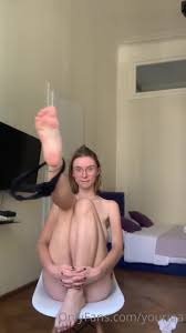 Yourina Dildo Play Leaked - Bitchleaks