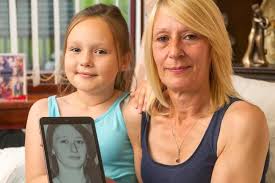 Lamara Bell's mum could lose home where she raises tragic daughter's kids  after benefits were axed