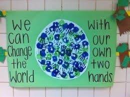 This 'world environment day planting trees activities' can help! 26 Environment Day Ideas Aluno On