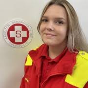 Aktive beim ASBÖ Frankenfels 2025