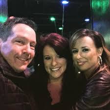 Stacy Lockhart's Instagram, Twitter & Facebook