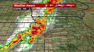 A severe thunderstorm warning issued for northwestern cook and dupage counties was canceled early after the storm weakened quickly, according to the nws, but a severe storm watch remains in. Gnimyz3q99zdjm