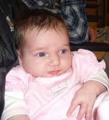 Pandora Autumn Mitchell (2008-2008): homenaje de Find a Grave