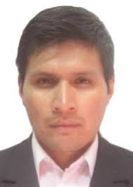 Otorongo HERRERA REYES, EVER