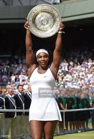 The last time heather watson reached the third round of wimbledon, it did not go well. Pin On Serena Williams