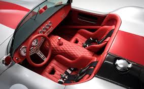 Lucra Lc470 Sports Car Interior Desktop Hintergrunde Fahrzeuge Autos Motorrad