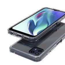 Fusion case for Motorola Moto G50 5G ...