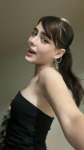 Angelina Griggs's Instagram, Twitter & Facebook