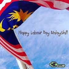 The first may day celebrations focused on workers took place on may 1st 1890 after its proclamation by the first international congress of socialist parties in europe on july 14th 1889 in paris, france, to dedicate may 1st every year as the workers day of. Hi Guys We Ll Be Closed On 1st May 2018 And Will Be Operated As Usual On 2nd May 2018 Xclub Malaysia Would L Happy Labor Day Happy Labour Day Malaysia Happy