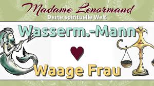 Die waagefrau ist elegant, feminin, lebenslustig und zärtlich. Wassermann Mann Waage Frau Liebe Und Partnerschaft