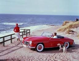 Mercedes Benz 190 Sl Wo Wird Das Wohl Fotografiert Worden Sein Sylt Mercedes Benz Mercedes Benz Autos Mercedes
