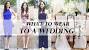 Spring Wedding Guest Dresses Plus Size