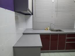 Jika anda berpuas hati dengan hasil kerja kami, boleh lah hubungi kami untuk mendapatkan tips : Upah Pasang Kabinet Dapur Desainrumahid Com