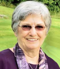 Most Recent Obituaries