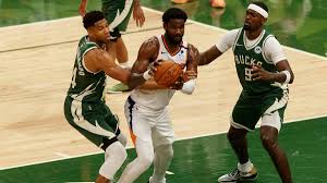 The milwaukee bucks are an american professional basketball team based in milwaukee. Nba Finals Bucks Defense Was Built For This Moment Sports Illustrated