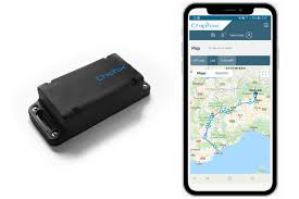 We make the process simple with no contracts and never charge monthly fees. Chipfox Gps Tracker Heavy Duty Sigfox Partner Network The Iot Solution Book