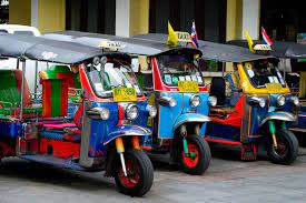 Check out viator's reviews and photos of bangkok tours. Southeast Asia Tuk Tuk Tips How Not To Get Taken For A Ride