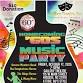 60th Anniversary Homecoming 60s Music Party event image