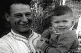 Photos: Babe Ruth, Lou Gehrig visit Sioux City