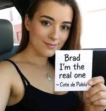 Hello babe I decided to post this for you this account here and I want you  to know if truly you're there and you truly love me please know that me and