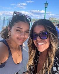 Jennifer Sanchez's Instagram, Twitter & Facebook