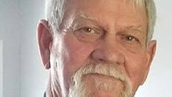 Donald R Wilham Obituary (1944