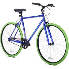 Walmart Thruster 700c Men S Fixie Bike Fixie Fahrrad Fahrrad