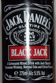 Friends of jack daniel's country cocktails will have a new flavour to reach for this summer. Jack Daniel S Country Cocktails Black Jack Cola 6 Pack 10 Oz Outback Liquors