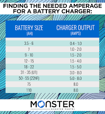 Dont Damage Your Battery By Using A Charger With Too High