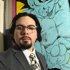 Juan Joaquin Robledo III