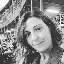 Maria Isabel Baeza Ramos