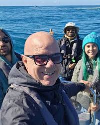 Un Hope Spot es un lugar especial que es fundamental para la salud del  océano, el corazón azul de la Tierra. Los Hope Spots tratan de reconocer,  empoderar y apoyar a las