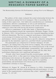 Pdf | a concept paper enables in putting thoughts and ideas into paper for consideration for research. Shocking Academic Research Paper Sample Museumlegs