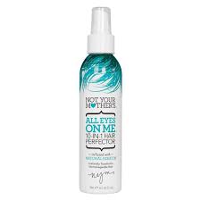 Not Your Mother S All Eyes On Me 10 In 1 Hair Perfector Reviews Makeupalley