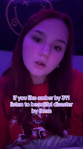 Songs Like Amber by 311