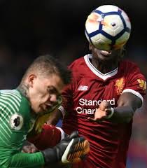Maybe you would like to learn more about one of these? Twitter Reacts To Sadio Mane Red Card