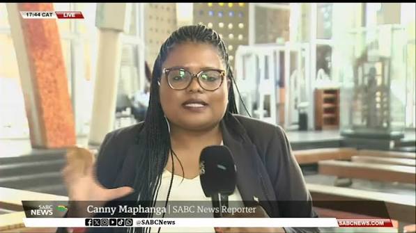 Phala Phala Case I Unpacking court proceedings - Canny Maphanga reports