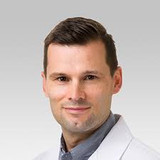 Daniel J. Castillo, MD