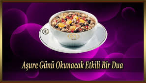 Muharrem ayında evlerimizi şenlendiren, mutfaklarımızı bereketlendiren aşure duasını sizlerle paylaşıyoruz. Asure Gunu Okunacak Etkili Bir Dua