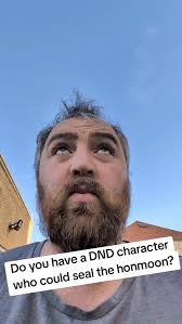 Can we seal the honmoon with this one? #dnd #dungeonsanddragons #ttrpg  #fantasy #parody