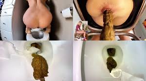 Super-Loud Upright Farting - Scat - Extreme Copro Site  1